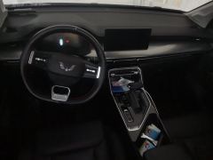 Wuling Xingchen 1.5T CVT Star Shine Edition - ფოტო 16