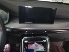 Wuling Xingchen 1.5T CVT Star Shine Edition - ფოტო 17