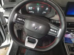 Wuling Xingchen 1.5T CVT Star Shine Edition - ფოტო 18