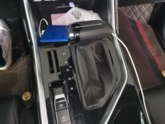 Wuling Xingchen 1.5T CVT Star Shine Edition - ფოტო 19