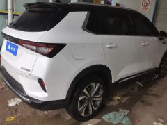 Wuling Xingchen 1.5T CVT Star Shine Edition - ფოტო 2