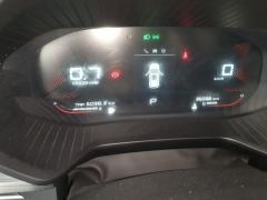 Wuling Xingchen 1.5T CVT Star Shine Edition - ფოტო 20