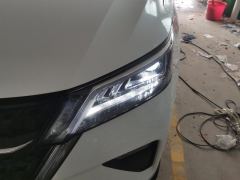 Wuling Xingchen 1.5T CVT Star Shine Edition - ფოტო 4