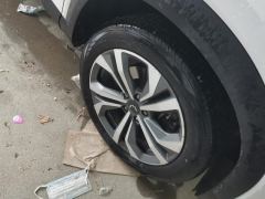 Wuling Xingchen 1.5T CVT Star Shine Edition - ფოტო 6
