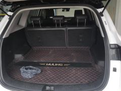 Wuling Xingchen 1.5T CVT Star Shine Edition - ფოტო 7
