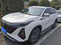 Changan CS55PLUS 1.5T Premium Version - ფოტო 1