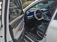 Changan CS55PLUS 1.5T Premium Version - ფოტო 12