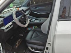 Changan CS55PLUS 1.5T Premium Version - ფოტო 14