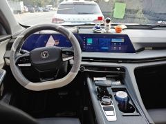 Changan CS55PLUS 1.5T Premium Version - ფოტო 16