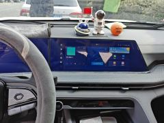 Changan CS55PLUS 1.5T Premium Version - ფოტო 17