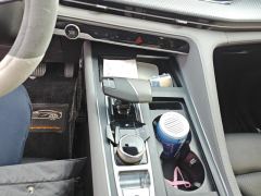 Changan CS55PLUS 1.5T Premium Version - ფოტო 19