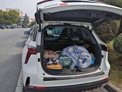 Changan CS55PLUS 1.5T Premium Version - ფოტო 7