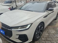 Lincoln Z i 2.0T Edition - ფოტო 1