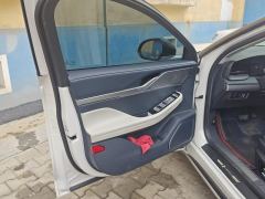 Lincoln Z i 2.0T Edition - ფოტო 12