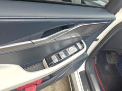 Lincoln Z i 2.0T Edition - ფოტო 13