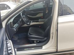 Lincoln Z i 2.0T Edition - ფოტო 14