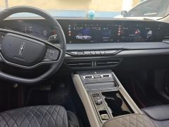 Lincoln Z i 2.0T Edition - ფოტო 16