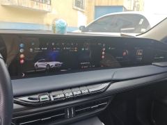 Lincoln Z i 2.0T Edition - ფოტო 17