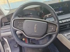 Lincoln Z i 2.0T Edition - ფოტო 18