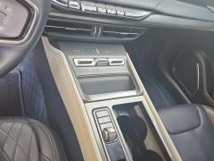 Lincoln Z i 2.0T Edition - ფოტო 19