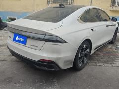 Lincoln Z i 2.0T Edition - ფოტო 2