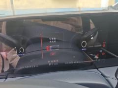 Lincoln Z i 2.0T Edition - ფოტო 20