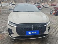 Lincoln Z i 2.0T Edition - ფოტო 3