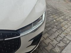 Lincoln Z i 2.0T Edition - ფოტო 4