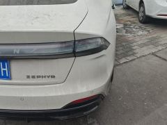 Lincoln Z i 2.0T Edition - ფოტო 5