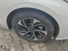 Lincoln Z i 2.0T Edition - ფოტო 6