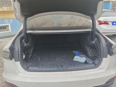 Lincoln Z i 2.0T Edition - ფოტო 7