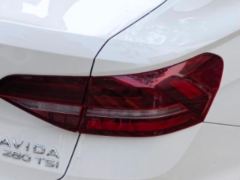 Volkswagen Lavida 280TSI Edition - ფოტო 1