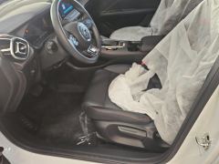 MG5 180DVVT CVTLuxury Edition - photo 14