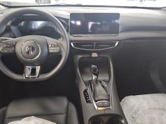 MG5 180DVVT CVTLuxury Edition - photo 16