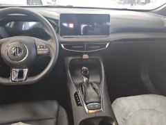 MG5 180DVVT CVTLuxury Edition - photo 17