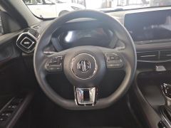 MG5 180DVVT CVTLuxury Edition - photo 18