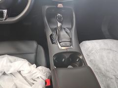 MG5 180DVVT CVTLuxury Edition - photo 19
