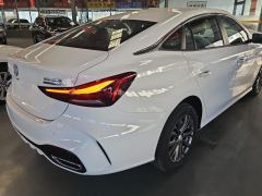 MG5 180DVVT CVTLuxury Edition - photo 2