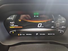 MG5 180DVVT CVTLuxury Edition - photo 20