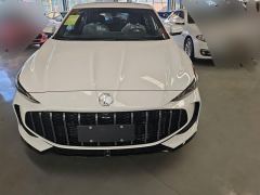 MG5 180DVVT CVTLuxury Edition - photo 3