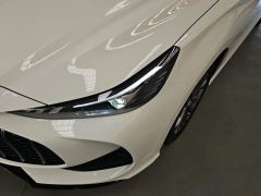 MG5 180DVVT CVTLuxury Edition - photo 4