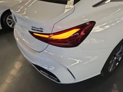 MG5 180DVVT CVTLuxury Edition - photo 5
