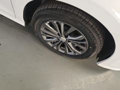 MG5 180DVVT CVTLuxury Edition - photo 6