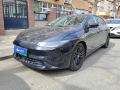 Leapmotor C01 EV Edition 525 Edition - ფოტო 1