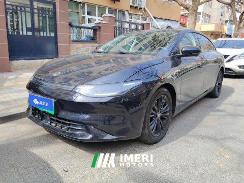 2024 Leapmotor C01 EV Edition 525 Edition - ავტომობილი ჩინეთიდან