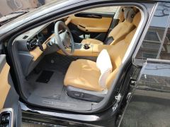 Leapmotor C01 EV Edition 525 Edition - ფოტო 14