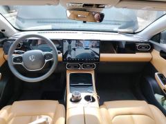 Leapmotor C01 EV Edition 525 Edition - ფოტო 16