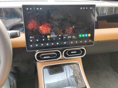Leapmotor C01 EV Edition 525 Edition - ფოტო 17