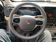 Leapmotor C01 EV Edition 525 Edition - ფოტო 18