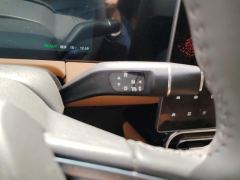 Leapmotor C01 EV Edition 525 Edition - ფოტო 19